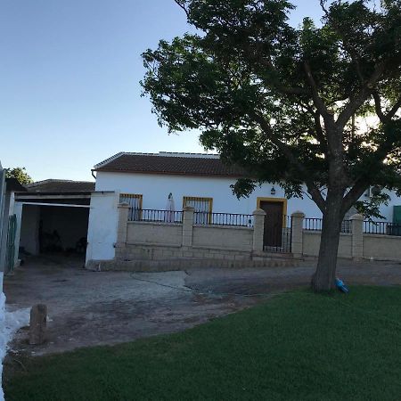 Cortijo Vista Alegre Villa Fuente de Piedra Kültér fotó